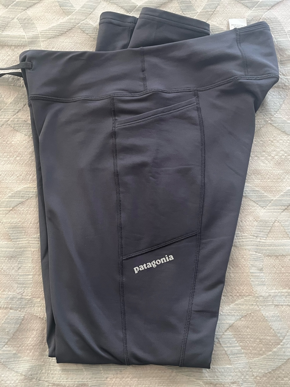 Patagonia Women’s Peak Mission Tights - M